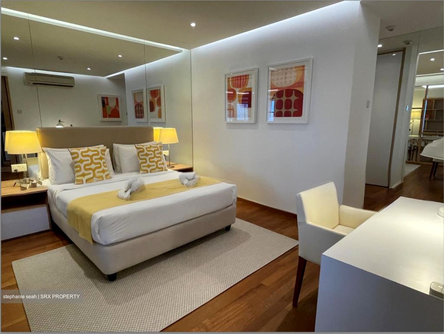 High Street Centre (D6), Apartment #500433111